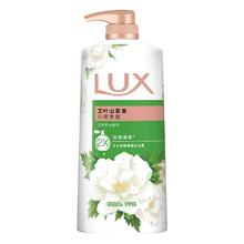 力士 沐浴露乳液山茶花持久留香1KG