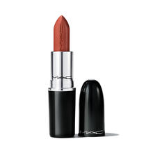 M·A·C 魅可 MAC 魅可 水漾晶亮唇膏 #567冰可可