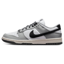 20点开始：NIKE 耐克 女板鞋经典DUNK LOW运动鞋