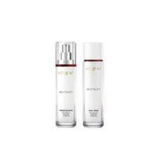 L'OREAL PARIS 欧莱雅复颜水乳套装抗皱紧致补水保湿护肤品套装化妆品礼盒女神节礼物