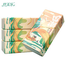 丝美乐国潮-厨房用纸8大包