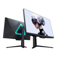 努比亚（nubia）红魔电竞显示器GM001S  MiniLED 5088分区 27英寸 4K 160Hz 支持HDR1400 90W Type-C接口 国家补贴