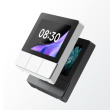 小米 Xiaomi 庭面板 白色