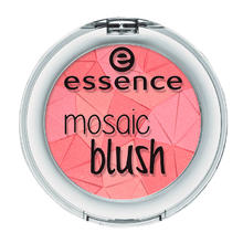 临期品：艾森丝 essence 马赛克高级感修容腮红膏 4.5g
