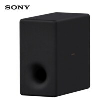 索尼（SONY）SA-SW3 200W无线大功率低音炮 回音壁 家庭影院 适配A9M2 A9000 A8000 A7000 A5000 A3000