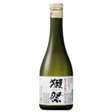 獭祭Dassai 45四割五分300ml 纯米大吟酿 日本清酒 原装进口