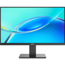 HKC V2511 24.5英寸 IPS 显示器（1920×1080、100Hz、99%sRGB）