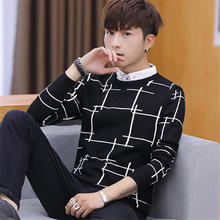 LPW 2024新款男士双面德绒半高领保暖内衣套装青少年棉毛衫秋衣裤秋裤