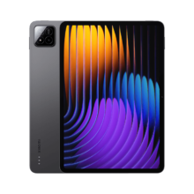 小米 Xiaomi 平板7 Pro 11.2 英寸 HyperOS 2（3.2K、第三代骁龙8 s、8GB、128GB、WiFi版、黑色）