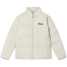 FILA 情侣款羽绒服 多色可选