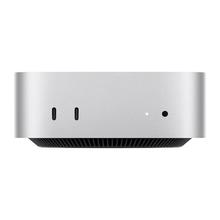 百亿补贴：苹果 Apple Mac mini 2024款 迷你电脑主机（M4、16GB、256GB）