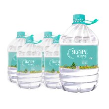 限地区、88VIP、需福袋：乐百氏 Robust 饮用水桶装水 5L*4桶 * 2件