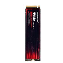 固德佳 GUDGA PC005 NVMe M.2固态硬盘 1TB（PCIe 3.0）