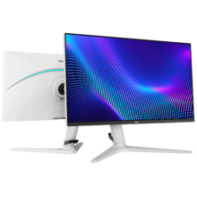 限地区：HKC 27英寸 2K 240Hz 显示器XG272QMax