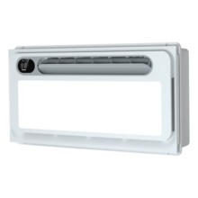 美的（Midea） 双核风暖浴霸LED照明换气超宽风口2800W强暖多功能语音 云帆Y3 【触控+磁吸遥控双控】语音浴霸