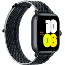 vivo WATCH GT 智能手表 蓝牙版 月影黑