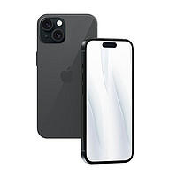 苹果 Apple iPhone15 原装国行 双卡双待手机
