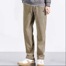 Jeanswest 真维斯 加绒灯芯裤