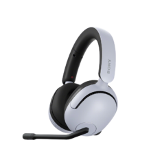 10号0点、限地区、plus：SONY 索尼 INZONE H5 性能之选无线电竞游戏耳机 白色