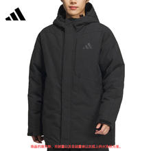 adidas 阿迪达斯 男子运动羽绒服 JY4213