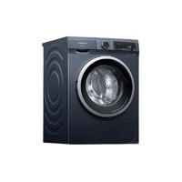 西门子 SIEMENS iQ300系列 XQG100-WN52A1X14W 洗烘一体机 10kg 蓝色