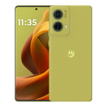 摩托罗拉 联想moto S50 Neo 四年质保 纤薄高清双曲屏 应用六开 大电池长续航 5GAI手机 8+256GB 青田