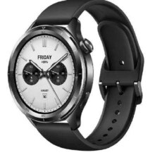 小米 Xiaomi Watch S4小米澎湃OS2智能手表