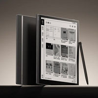 BOOX Note X3 Pro 10.3英寸墨水屏电子书阅读器 4GB+64GB 黑色