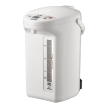 象印（ZO JIRUSHI）电水壶四段控温VE真空节能省电-家用办公4L容量 CV-TDH40C