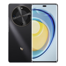 麦芒 30 双曲护眼屏 6100mAh超能续航12GB+256GB 曜金黑 5G AI手机