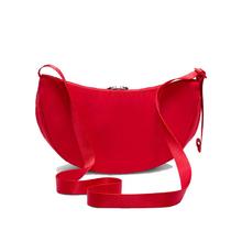 88VIP会员：NIKE 耐克 中性NK AURA CRESCENT CROSSBODY运动斜背包HQ4370-657