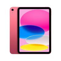 苹果 Apple iPad(第 10 代)10.9英寸平板电脑 256GB WiFi版