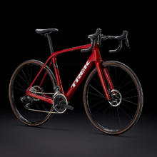 崔克 DOMANE SL 6 AXS碳纤维电变耐力巡航砾石路公路自行车