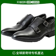 ASICS 亚瑟士 Texy Luxe 男式GORE-TEX 全天候商务鞋 27.0cm