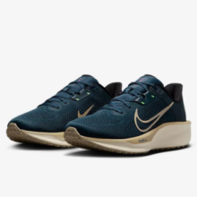 NIKE 耐克 QUEST 6 男子公路跑步鞋 FD6033-402 43