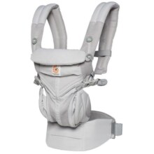 [新品首发预售]ergobaby婴儿背带Omni Deluxe宝宝抱娃神器超透气