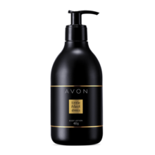雅芳 AVON 小黑裙香体乳身体乳 保湿滋润留香身体乳 经典款 400g