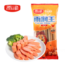 雨润 火腿肠 王中王30g*8支 无淀粉王中王240g*1袋 任选10件
