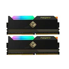 百亿补贴：阿斯加特 阿萨 DDR4 3600MHz 台式机内存条 32GB（16GB*2） CJR颗粒 RGB