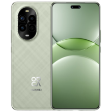 限地区：华为 HUAWEI nova 13 Pro 手机 256GB 洛登绿