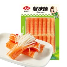 安井  蟹味棒 235g