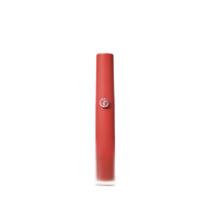 阿玛尼彩妆 红管丝绒唇釉 CRUSH限定版 #200 飒气冷棕 6.5ml