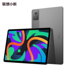联想 Lenovo 小新Pad 2024 11英寸平板电脑 6GB+128GB
