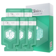 科丽尼青蒿控油头皮素30ml
