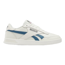 20日20点开始：Reebok 锐步 官方男女鞋COURT ADVANCE时尚休闲复古板鞋 GZ9623