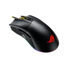 玩家国度 ROG 战刃2 标准版 有线鼠标 6200DPI RGB 黑色