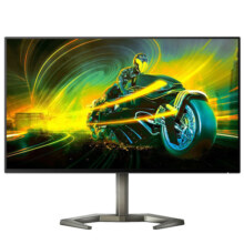 飞利浦27M1F5800 27英寸4K160HZ电脑144显示器电竞NanoIPS台式屏