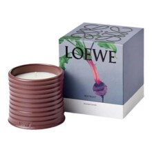 【38抢先购】LOEWE罗意威甜菜根香氛香薰蜡烛 植物居家礼物