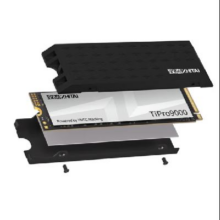 致态（ZhiTai）长江存储 1TB SSD固态硬盘TiPro9000 系列 (PCIe 5.0) 附赠散热器