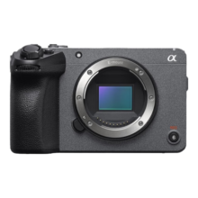 索尼（SONY）ILME-FX30专业级电影摄影摄像机4K高清 背照式14+档动态超级慢动作拍摄 FX30B 单机身（不含手柄） 官方标配【无基础配件，推荐套餐】